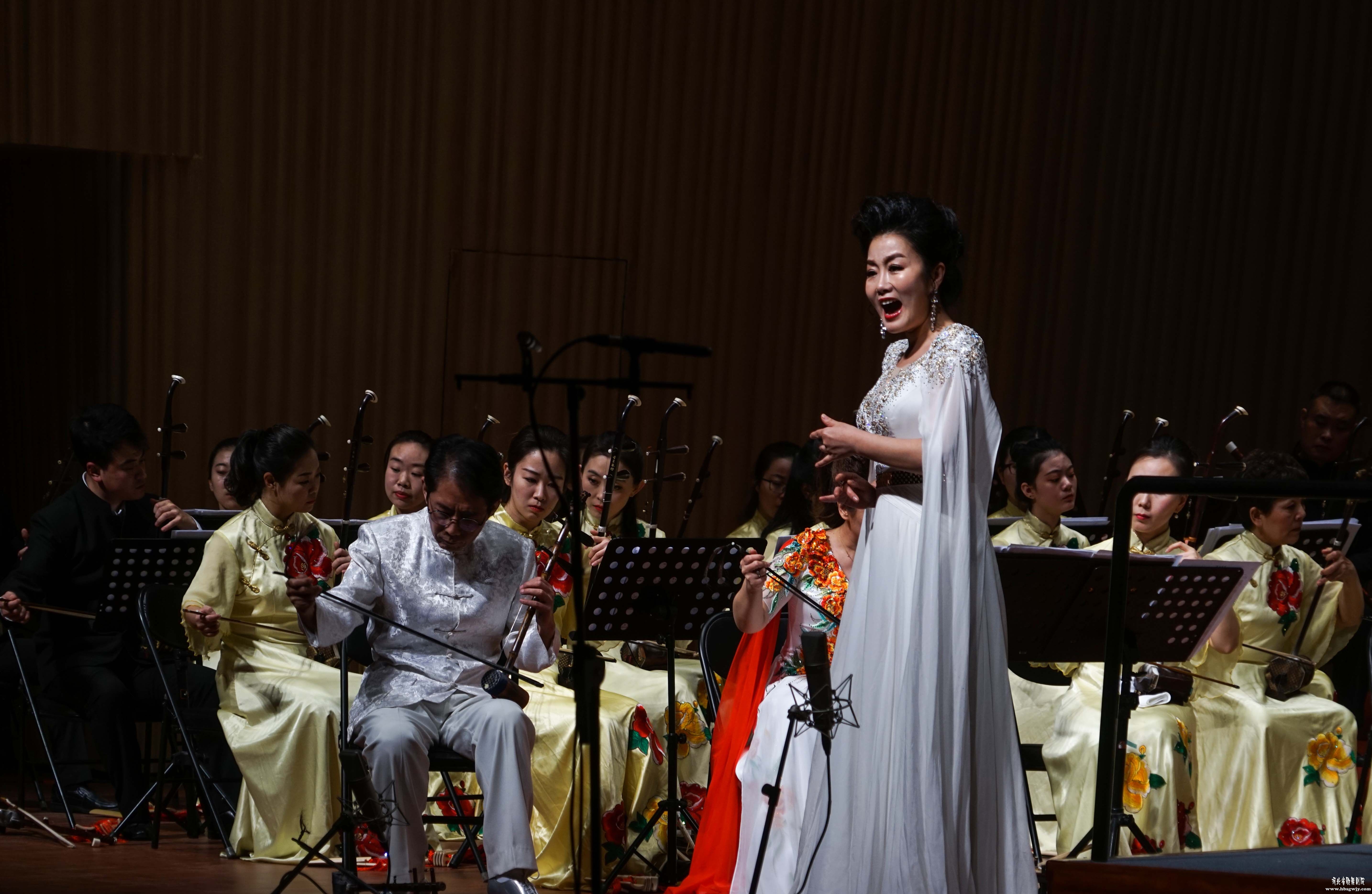 2018新年民族音乐会